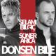Selami Bilgic feat. Soner Arica - Dönsen Bile (Mustafa Başal & Miraç Baş)