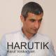 Harutik - 05 Harutik - Ayd Ov Hamburec Qez