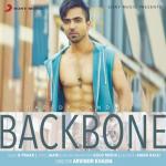 album image Backbone Backbone - Single