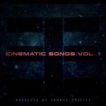 album image im not afraid Cinematic Songs (Vol. 1)