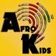 Afro Kids - Petit Papa Noël