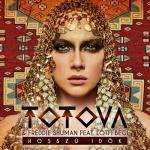album image Hosszú idők (feat. Lofti Begi) (Венгрия, отбор 2017) Hosszú Idők (feat. Lotfi Begi) - Single