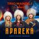 🇬🇪 - APAREKA