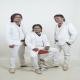 Trio Century - Nosa-Nosa