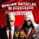 Keyblade - Ezio Auditore Vs Agente 47 (Épicas Batallas de Rap del Frikismo T2)