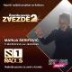 Marija Serifovic - Ti mozes sve,al' jedno ne