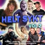 album image En Siste Gang Helt Sykt VOL2