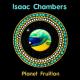 Isaac Chambers feat. Mystic Beats - Dusty Swamp Jives