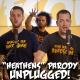 The Key of Awesome - "Heathens" Parody of Twenty One Pilots' "Heathens" - Unplugged