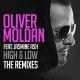 Oliver Heldens Feat. Jasmine Ash - High & Low