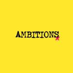 album image One Way Ticket Ambitions