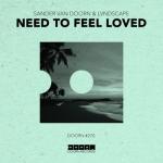 album image Need To Feel Loved Need To Feel Loved - Single