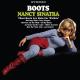 Nancy Sinatra - These Boots Are Made for Walkin'