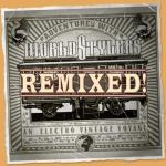 album image Get Low Remixed!