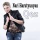 Nari Harutyunyan feat. Liana - Qez
