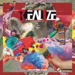 album image BOMB (Feat. San E) R.Eal1ze