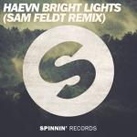 album image BRIGHT LIGHTS Bright Lights (Sam Feldt Remix) - Single