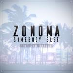 album image Somebody Else (Original Mix) Somebody Else (feat. Sara Farell) - Single