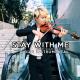 CHANYEOL - Goblin OST - Stay With Me  PUNCH VIOLIN COVER