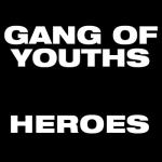 album image Heroes Heroes - Single