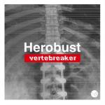 album image T-Shirt (Benzi & Chuwe Edit) Vertebreaker - EP