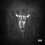 album image Stampede Yox Ep