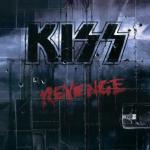 album image Revenge (1992) Revenge