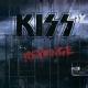 Kiss - Revenge (1992)