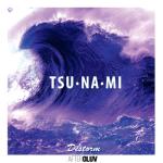 album image Tsunami Tsunami - Single