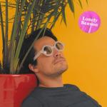 album image Strawberry Afternoons Lonely Benson