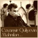 album image Novruz Gelir Yaz Gelir Cavanşir Quliyevin Mahnıları, Vol. 3