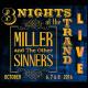 Miller and the Other Sinners - Born to Lose (Live)