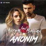 album image Anonim Anonim (feat. Mellina) - Single