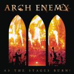 album image Ravenous As the Stages Burn! (Live at Wacken 2016)