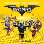 album image Forever The Lego Batman Movie (Original Motion Picture Soundtrack)
