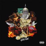 album image Get Right Witcha Culture