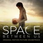 album image Smallest Light The Space Between Us (Original Motion Picture Score)