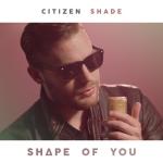 album image SHAPE OF YOU Shape of You - Single