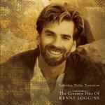 album image For the First Time Yesterday, Today, Tomorrow: The Greatest Hits of Kenny Loggins