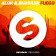 Alok, Bhaskar - Fuego (Original Mix)