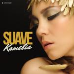 album image Suave Suave - Single