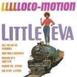 album image The Locomotion Llllloco-Motion