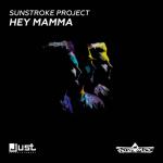 album image Hey Mamma Hey Mamma - Single
