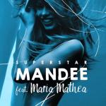 album image Superstar Superstar (feat. Maria Mathea) - Single
