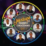 album image DJ NURDI - Moombahton The best Mix Mixtape: Talento Chocoano Dj, Vol. 1
