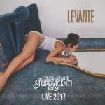 album image Non me ne frega niente Nel caos di stanze stupefacenti Live 2017