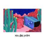 album image You're High You're High - Single