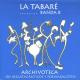 La Tabaré - Ley, Ley, Ley