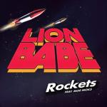 album image Rockets (feat. Moe Moks) Rockets (feat. Moe Moks) - Single