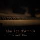 Jacob's Piano - Mariage d'Amour - Paul de Senneville